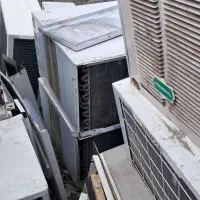 خرید وفروش انواع کولر سوخته وسالم|کولر گازی و فن‌کوئل|لاهیجان, طالقانی|دیوار