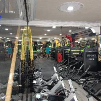 نیروی کار برای باشگاه بدنسازی