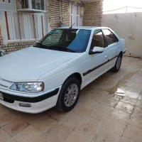 پژو پارس elx|خودرو سواری و وانت|شادگان, |دیوار