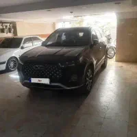 تیگو۷ پرو پرمیوم|خودرو سواری و وانت|تهران, صد دستگاه|دیوار