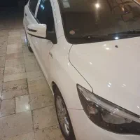 شاهین cvt  ۱۴۰۳