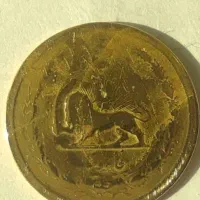 سکه ۵۰ دیناری|کلکسیون سکه، تمبر، اسکناس|تهران, افسریه جنوبی|دیوار