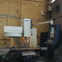 استخدام تراشکارcnc و منوال،فرزکارcnc،