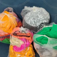 لباس زمستونی