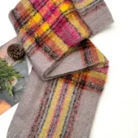 شال و روسری|لباس|اردبیل, |دیوار