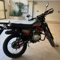 تریل داییچی 200