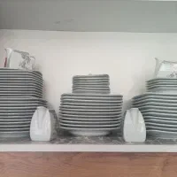 سرویس چینی 12نفره