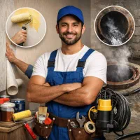 دعوت به همکاری از تکنسین‌های حرفه‌ای