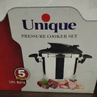 زودپز یونیک اصل 8614