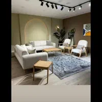 مبل ماکان ترک|مبلمان خانگی و میز عسلی|تهران, شهید رجایی|دیوار