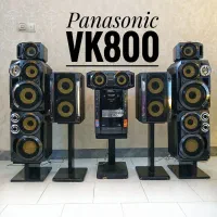 Panasonic vk800