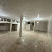 اجاره ۱۲۰متر زیرزمین تجاری