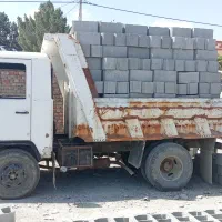 حمل بار به تمام نقاط شهر خاش|خدمات حمل و نقل|خاش, |دیوار