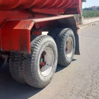 تریلی کمپرس|خودرو سنگین|اهواز, نادری|دیوار