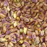 فروش عمده و جزئی مغز پسته با کیفیت