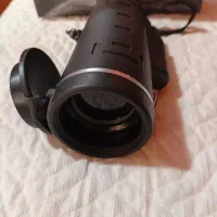 دوربین شکاری تک چشم