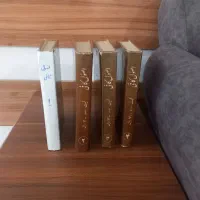 فروش  ۴ جلد دوره کامل اصول کافی