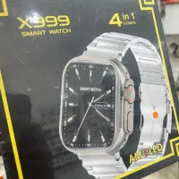 چهار بند/اپلواچ/اسمارت واچ/ساعت هوشمند|ساعت|کرمانشاه, |دیوار