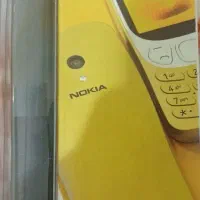 نوکیا۳۲۱۰ معاوضه با هرچیزی که به دردم بخوره|موبایل|زاهدان, |دیوار