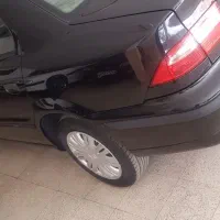 سمند lx مشکی در حد صفر|خودرو سواری و وانت|مشهد, هفت تیر (حافظ)|دیوار