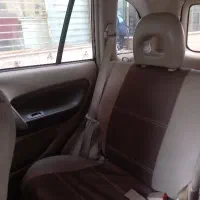 ام وی ام x33|خودرو سواری و وانت|اندیشه, اندیشه فاز ۳|دیوار