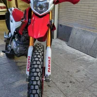 تریل پرواز 200 مدل 1401