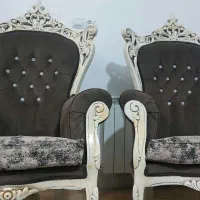 مبل|مبلمان خانگی و میز عسلی|رفسنجان, |دیوار