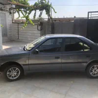 پژو۴۰۵