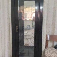 گنجه|بوفه، ویترین، کنسول|مشهد, گلبرگ شمالی|دیوار