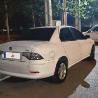 سمند سورن پلاس فول ef7 مدل آخر 1401|خودرو سواری و وانت|ری, علایین|دیوار