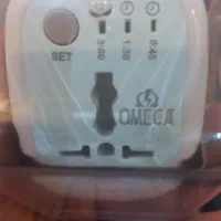 تبدیل ۳ به ۲ تایمردار|لوازم جانبی موبایل و تبلت|سبزوار, پیام|دیوار