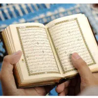 آیینه بینی و فال
