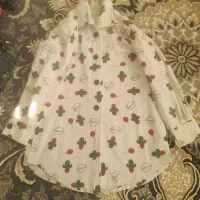 چفیه و مقنعه نو .کیف پول لباس لی شومیز کاکتوس|لباس|قائن, |دیوار