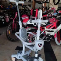 اسکوتر اسکوچی