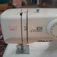 چرخ خیاطی گلدوزی