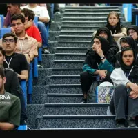 از سیکل به کاردانی و کارشناسی تا ارشد