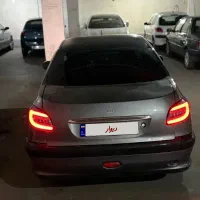 فروش 206 sd صندوقدار|خودرو سواری و وانت|مشهد, امام رضا (ع)|دیوار