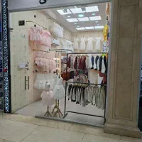 پیراهن مجلسی دخترانه|لباس|تهران, تهرانسر مرکزی|دیوار