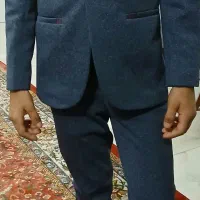 ست کامل کت و شلوار
