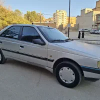 405مدل 90 دوگانه کارخانه