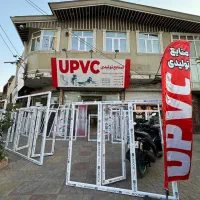 تولیدی انواع درب و پنجره و توری به قیمت عمده