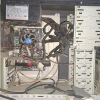 سیستم گیم نت