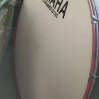 طبل ۱۶۰ معاوضه