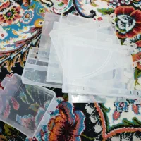 لوازم پرنده