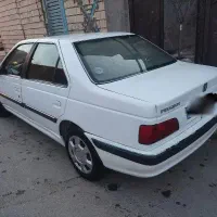 پژو پارس402|خودرو سواری و وانت|گلبهار, شهر جدید گلبهار|دیوار