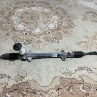 جعبه فرمان برقی سانتافه ۲۰۱۵