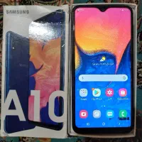 گوشی سامسونگ A10