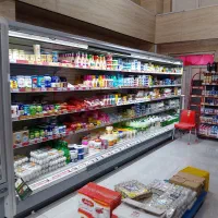 فروش کلی تمام تجهیزات فروشگاهی افق کورش|فروشگاه و مغازه|محمدشهر, همایون ویلا|دیوار