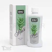 تونیک تقویت کننده مو