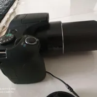 دوربین عکاسی کنون SX530 hs در حد اک|دوربین عکاسی و فیلم‌برداری|فولادشهر, C3|دیوار
